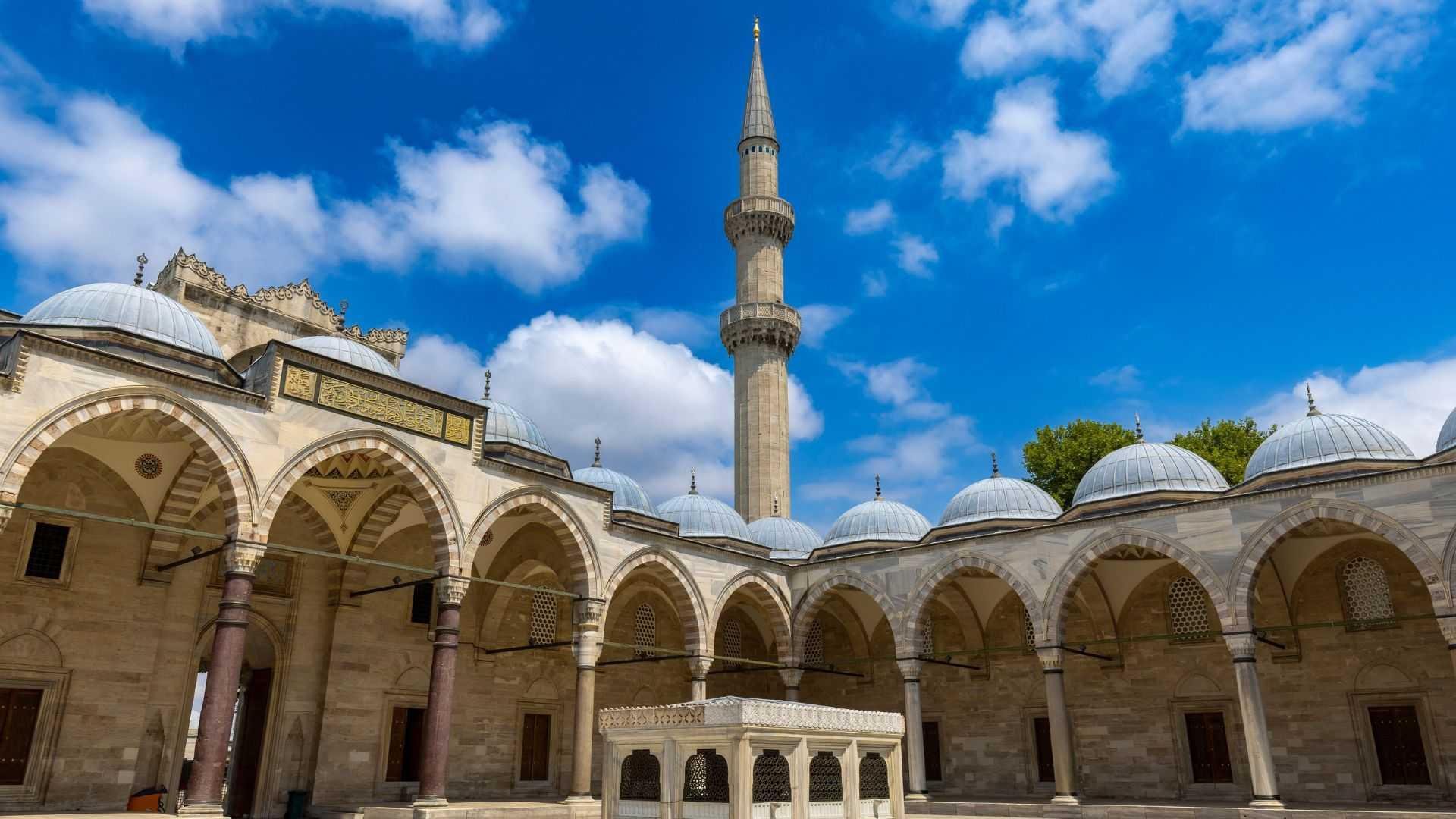 Tour alla Scoperta della Turchia da Bodrum